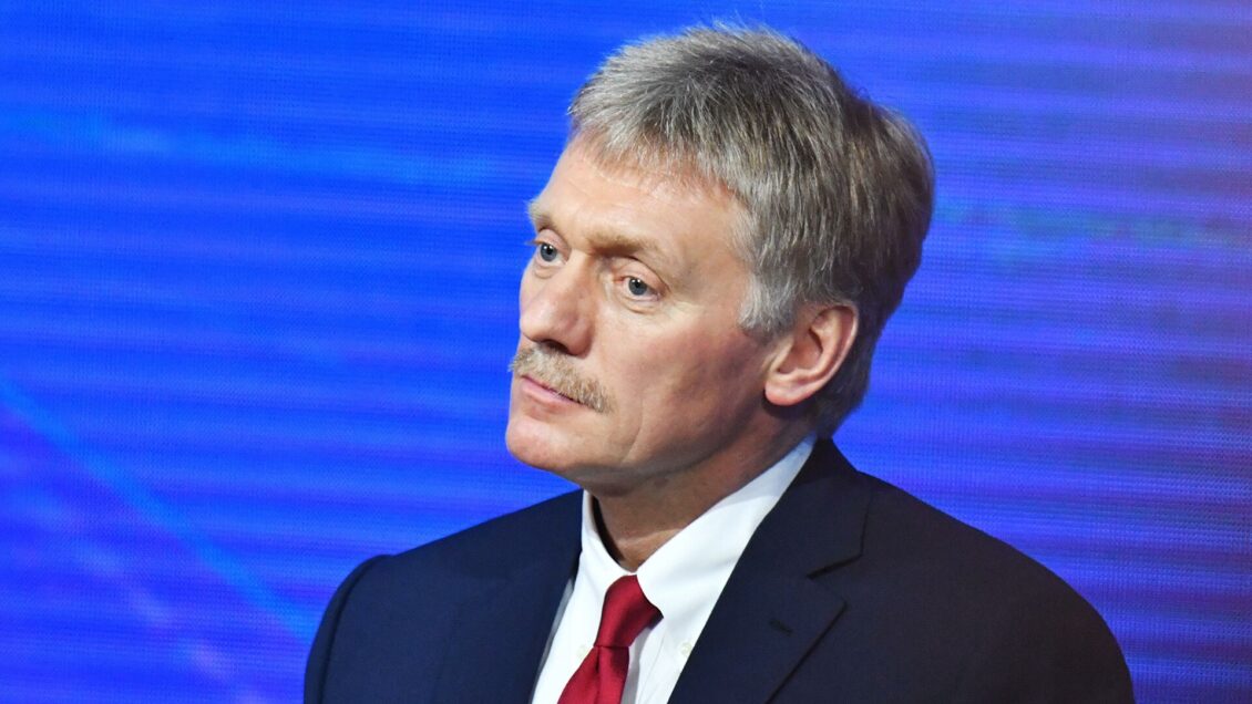 Песков заявил, что отношения России и НАТО подошли к красной линии Песков заявил, что отношения России и НАТО подошли к красной линии