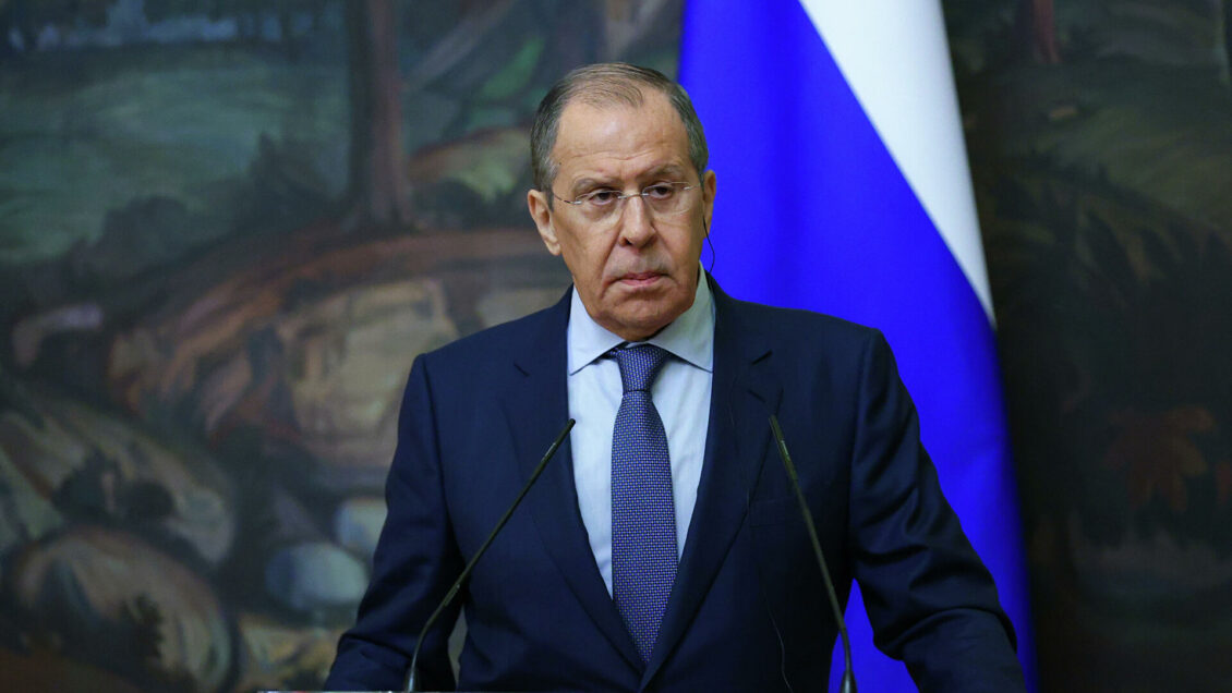 Американцы пришли в ужас из-за одной фразы Рябкова Американцы пришли в ужас из-за одной фразы Рябкова