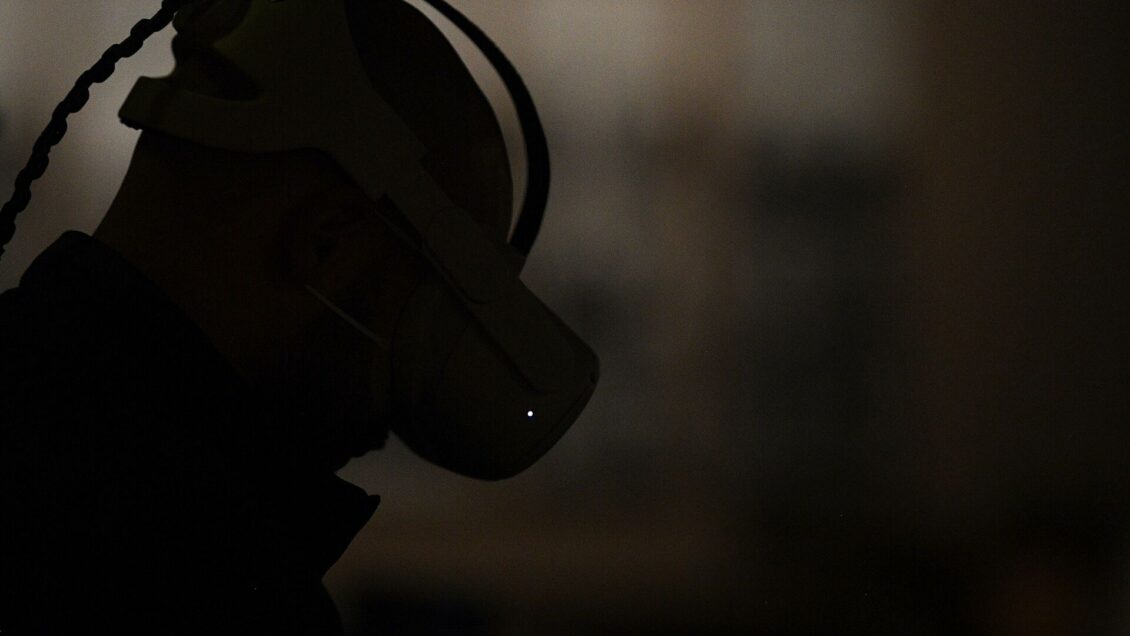 Новый web, альтернатива смартфону: как изменится среда обитания в 2022-м