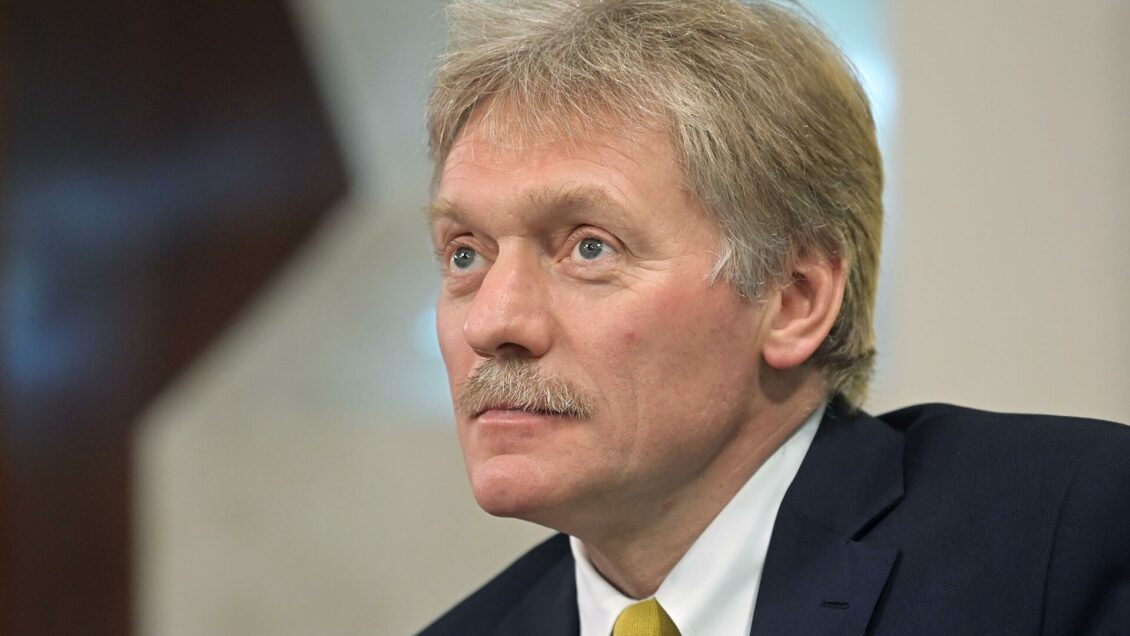 Песков заявил, что отношения России и НАТО подошли к красной линии Песков заявил, что отношения России и НАТО подошли к красной линии