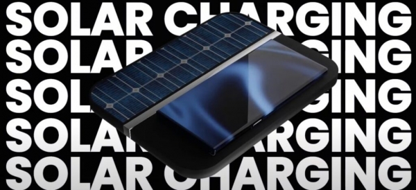 Стало известно, как будет выглядеть смартфон от Tesla Стало известно, как будет выглядеть смартфон от Tesla