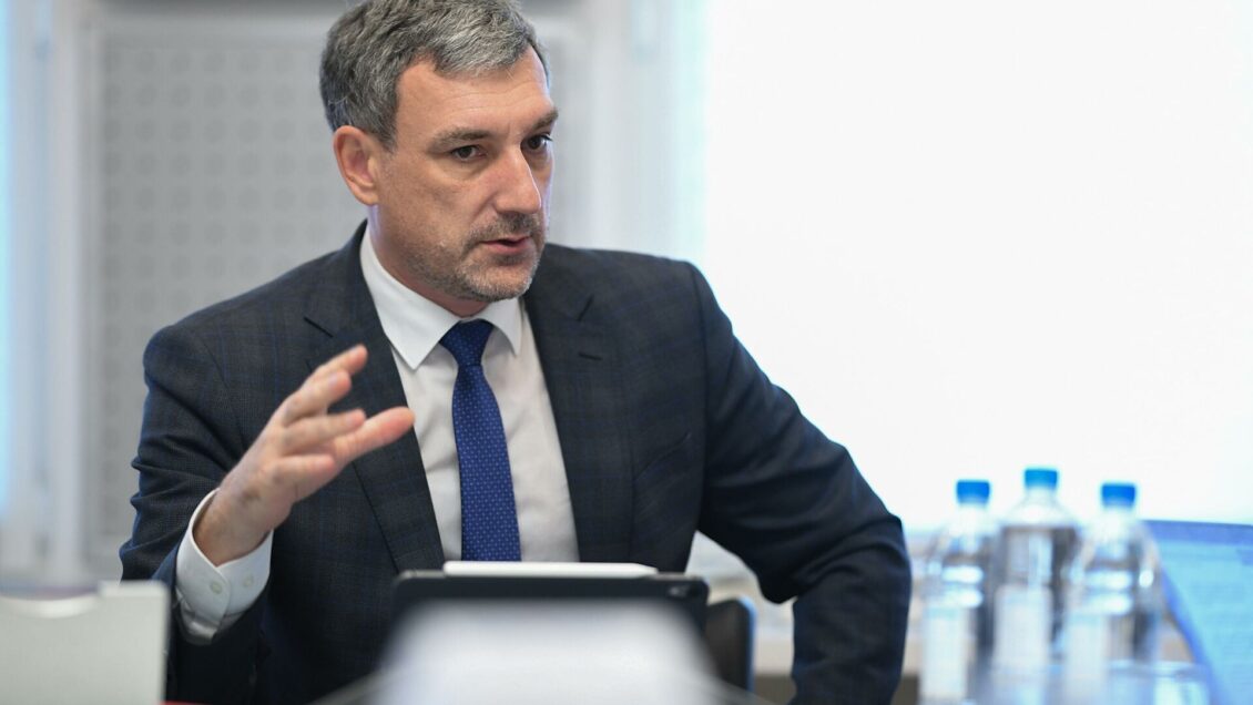 Амурская область получит в 2022 году 18 миллиардов рублей на нацпроекты 