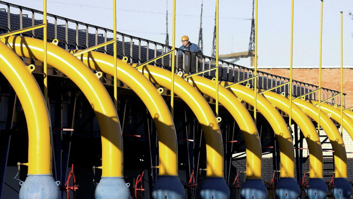 В Польше признали потери от "капризной" борьбы с российским газом