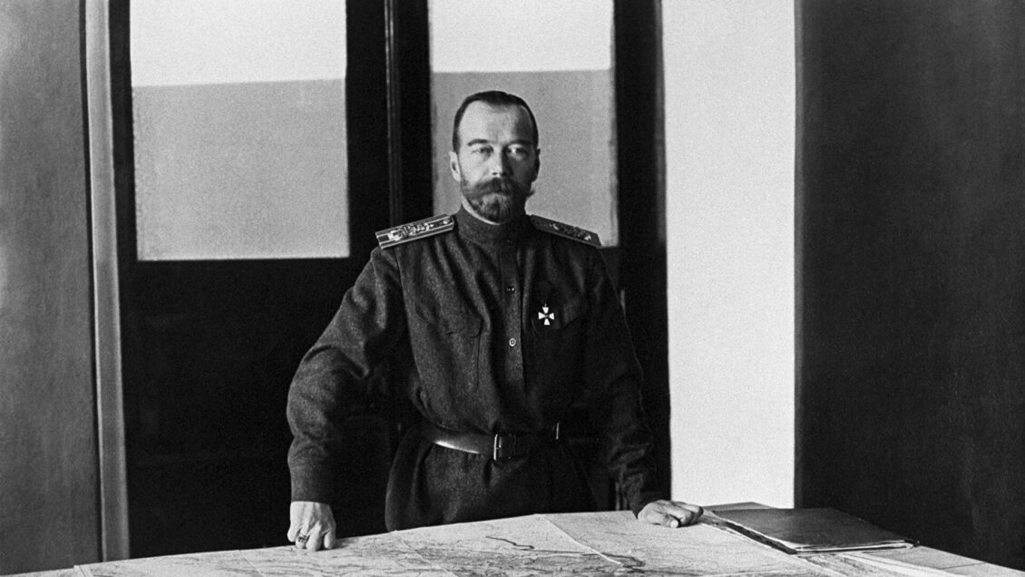 Депутат Рады Волошин вспомнил манифест Николая II о войне из-за ситуации вокруг Украины
