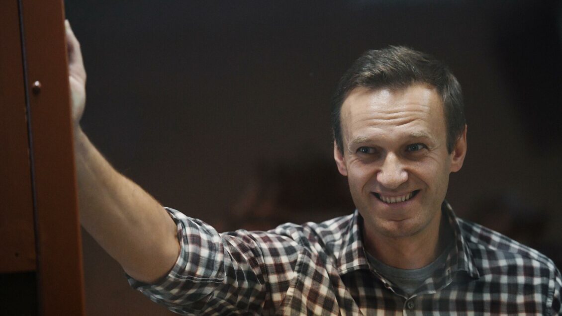 Суд отклонил иск Навального к ИК-2 о деньгах на его лицевом счету Суд отклонил иск Навального к ИК-2 о деньгах на его лицевом счету