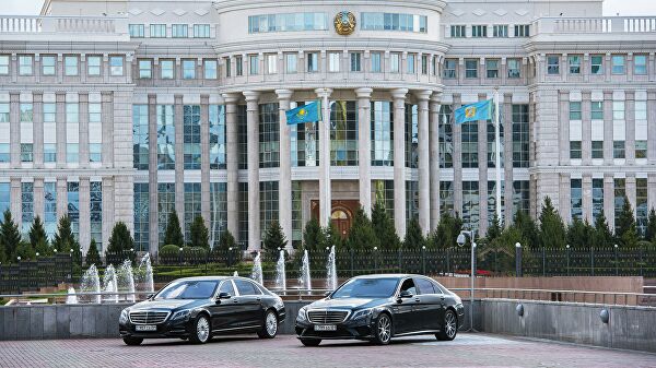 Депутаты парламента Казахстана одобрили кандидатуру на пост премьера Депутаты парламента Казахстана одобрили кандидатуру на пост премьера