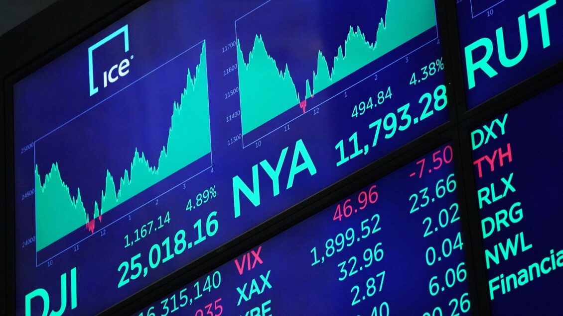 NYT: санкции США против России приведут к краху фондового рынка и вызовут панику в мире NYT: санкции США против России приведут к краху фондового рынка и вызовут панику в мире