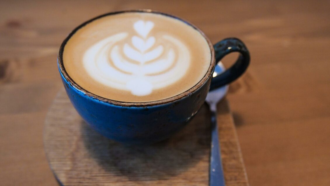 Ученые выяснили, как кофе влияет на пищеварение Ученые выяснили, как кофе влияет на пищеварение