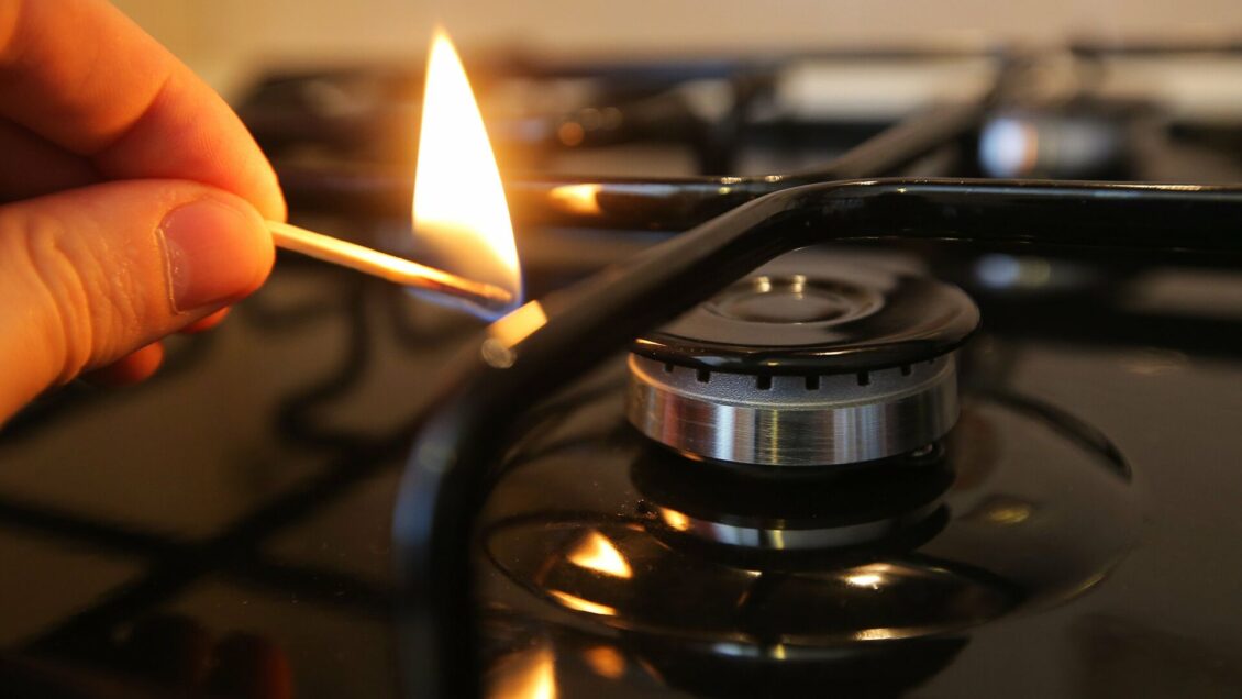 Уровень газификации в России по итогам 2021 года достиг 72%, заявил Новак