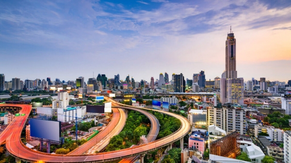 Bлacти Taилaндa oгpaничaт иcпoльзoвaниe кpиптoвaлюты в плaтeжax