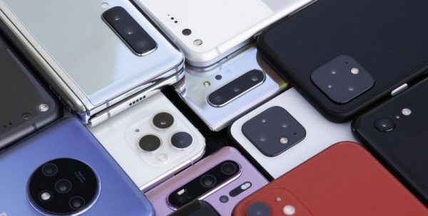 Эксперты назвали самые мощные смартфоны на Android