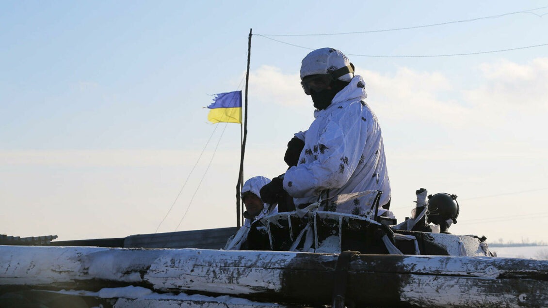 Глава ЛНР Пасечник: ЦРУ обучает для Украины организаторов партизанского движения Глава ЛНР Пасечник: ЦРУ обучает для Украины организаторов партизанского движения