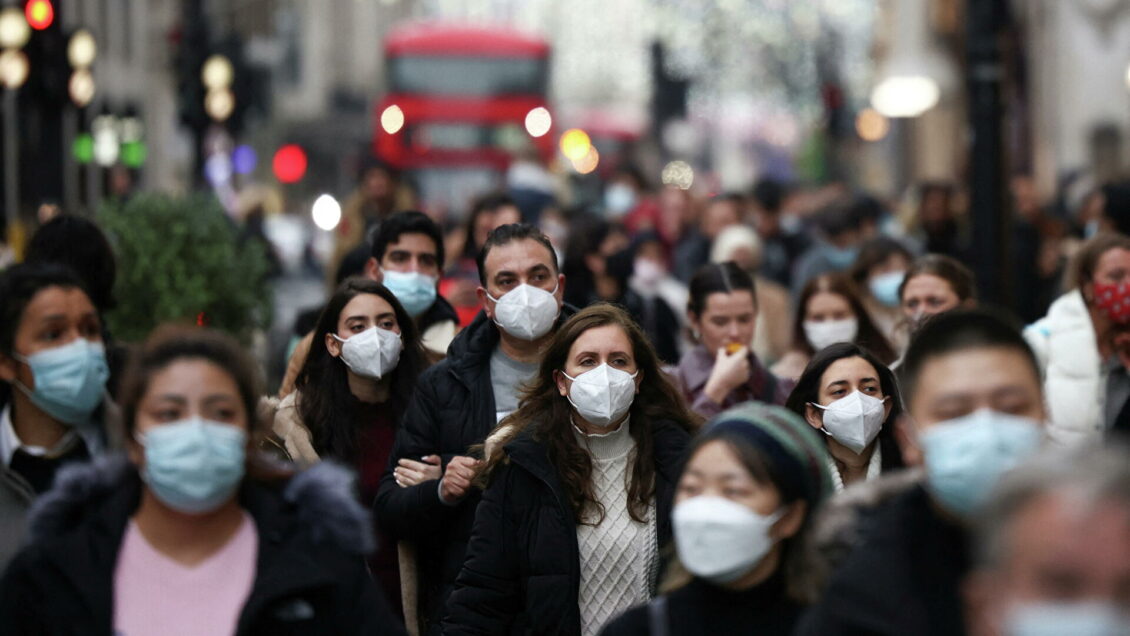 Есть контакт. Народы, которые исчезнут из-за COVID-19 Есть контакт. Народы, которые исчезнут из-за COVID-19