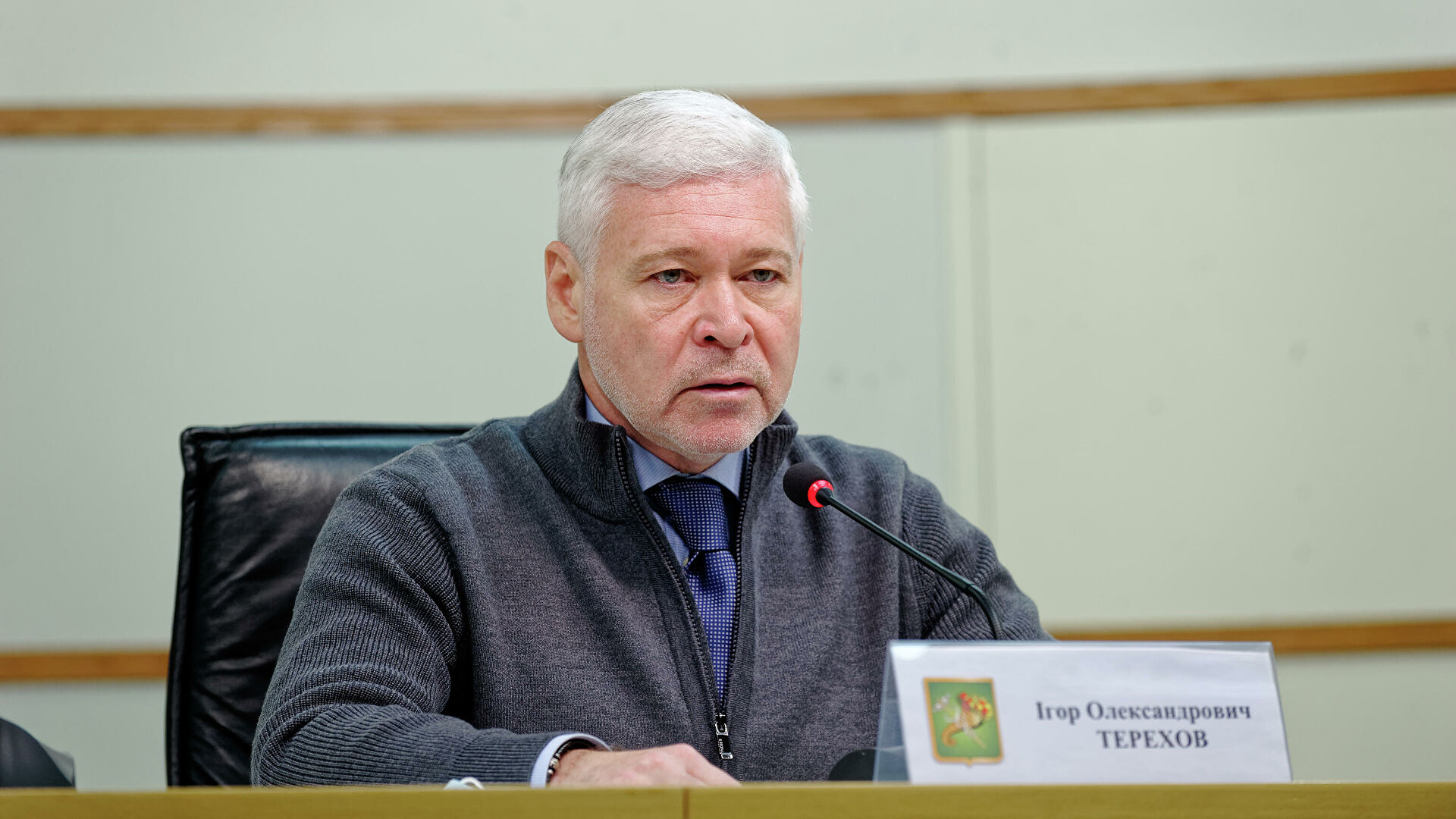 Мэр Киева Кличко в ответ на слова Зеленского: никакого захвата Харькова Россией не будет Мэр Киева Кличко в ответ на слова Зеленского: никакого захвата Харькова Россией не будет
