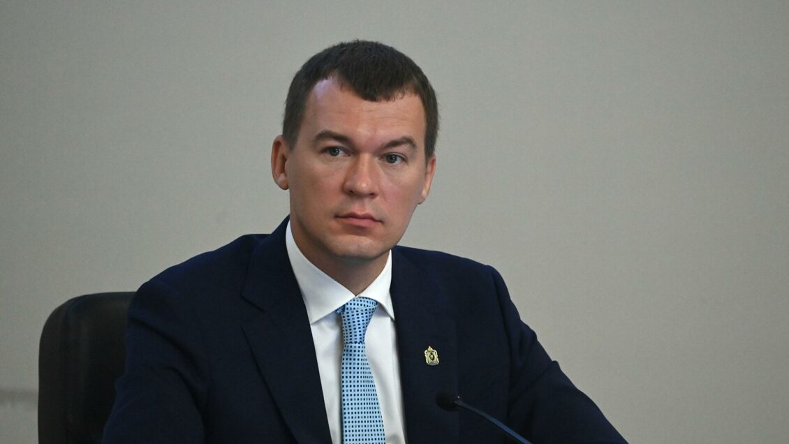 Амурская область получит в 2022 году 18 миллиардов рублей на нацпроекты 