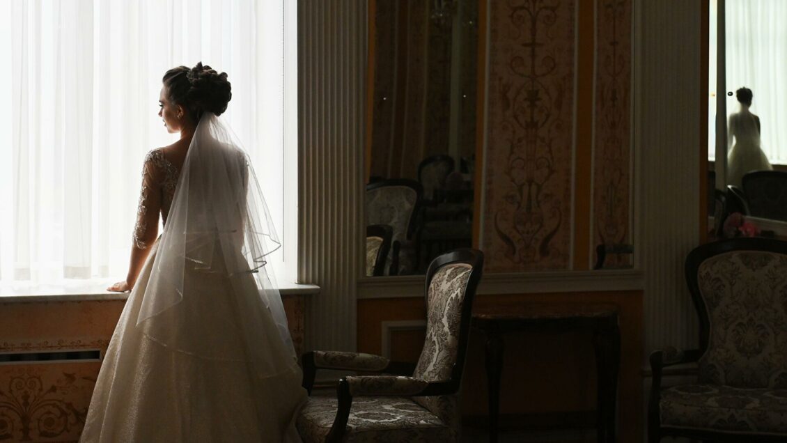 В ростовских ЗАГСах разрешили громко смеяться В ростовских ЗАГСах разрешили громко смеяться