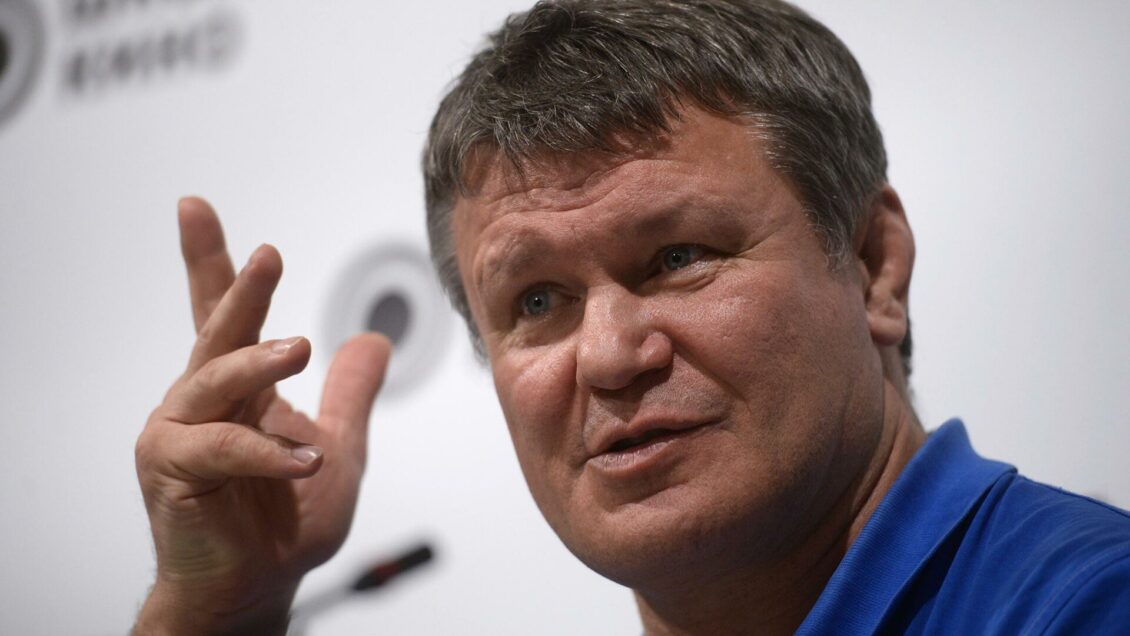 "Пытались убить": Тактаров раскрыл новые подробности избиения в Мексике "Пытались убить": Тактаров раскрыл новые подробности избиения в Мексике