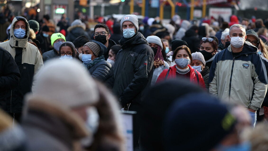 Японские ученые разрабатывают пожизненную вакцину от COVID-19