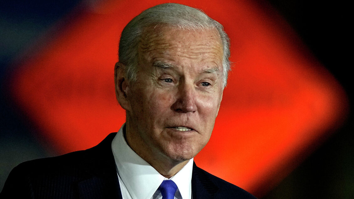 Пушков вынес вердикт Байдену