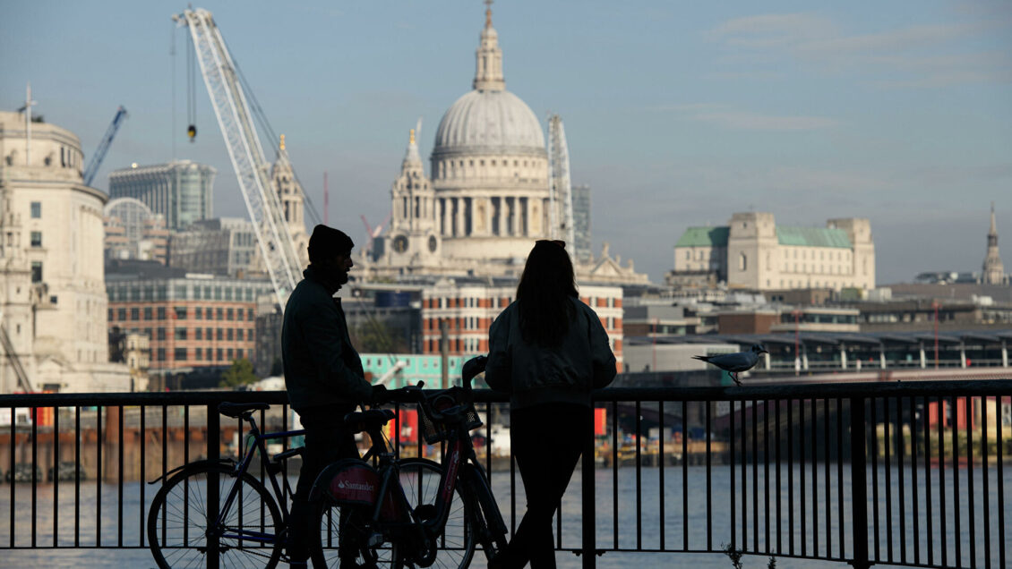 Навального не сняли с учета как склонного к экстремизму и терроризму