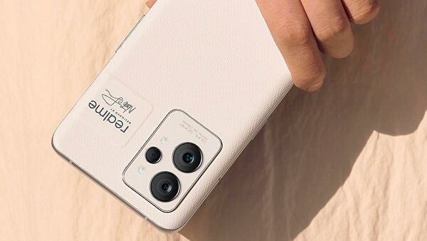 Флагманские смартфоны realme GT 2 и GT 2 Pro появятся в России