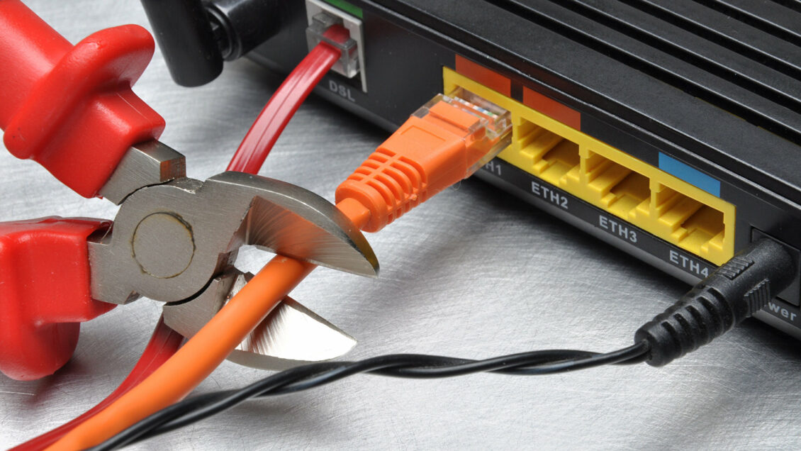 Что скрывает Wi-Fi и как настроить точку доступа беспроводного интернета