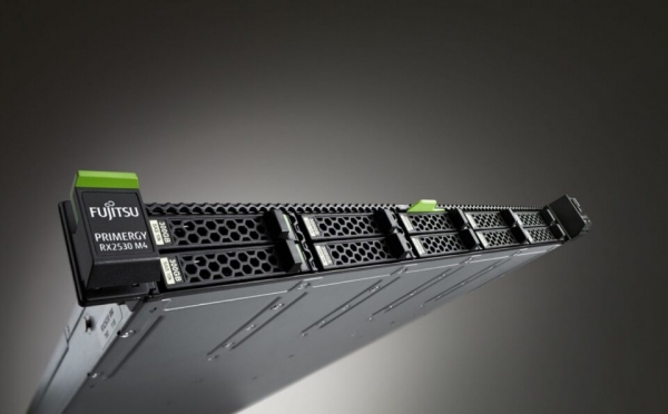 Какой сервер подойдет малому и среднему бизнесу Какой сервер подойдет малому и среднему бизнесу