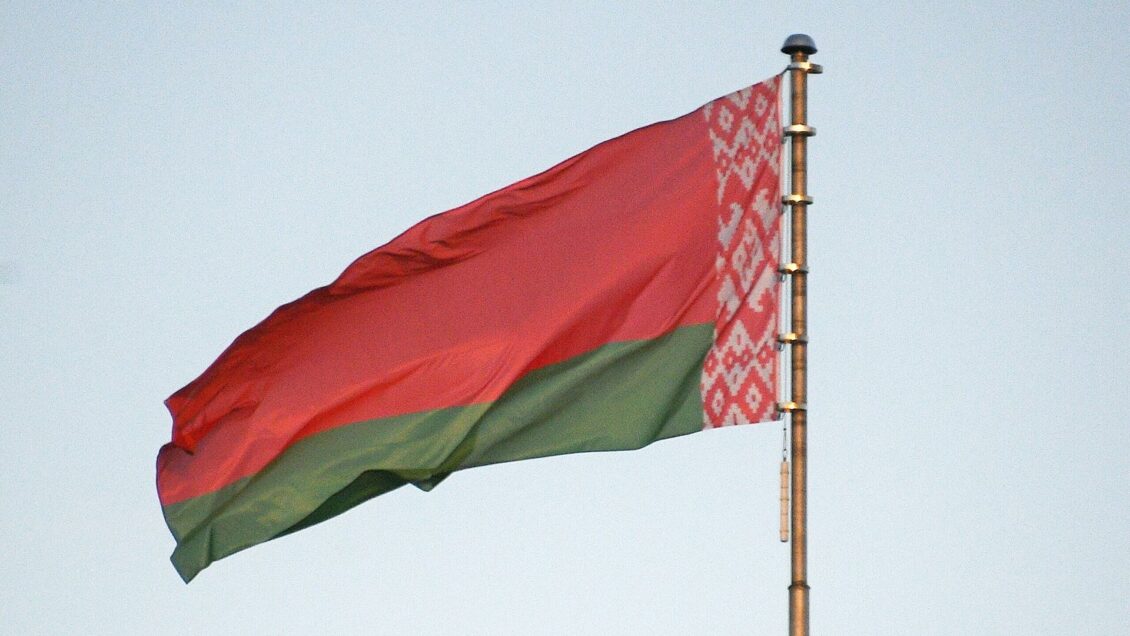 Польша начала строить 186 километровое заграждение на границе с Белоруссией Польша начала строить 186 километровое заграждение на границе с Белоруссией