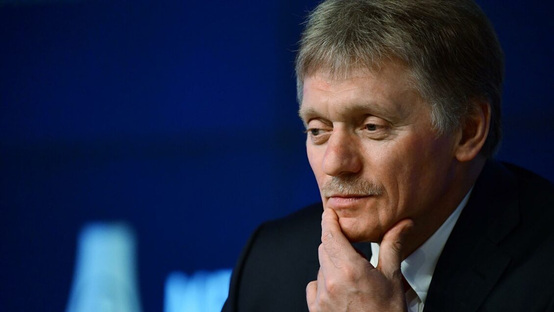 Песков заявил, что отношения России и НАТО подошли к красной линии Песков заявил, что отношения России и НАТО подошли к красной линии