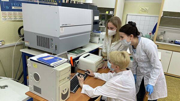 Жидкий пектин для очистки организма впервые в мире получили в России Жидкий пектин для очистки организма впервые в мире получили в России