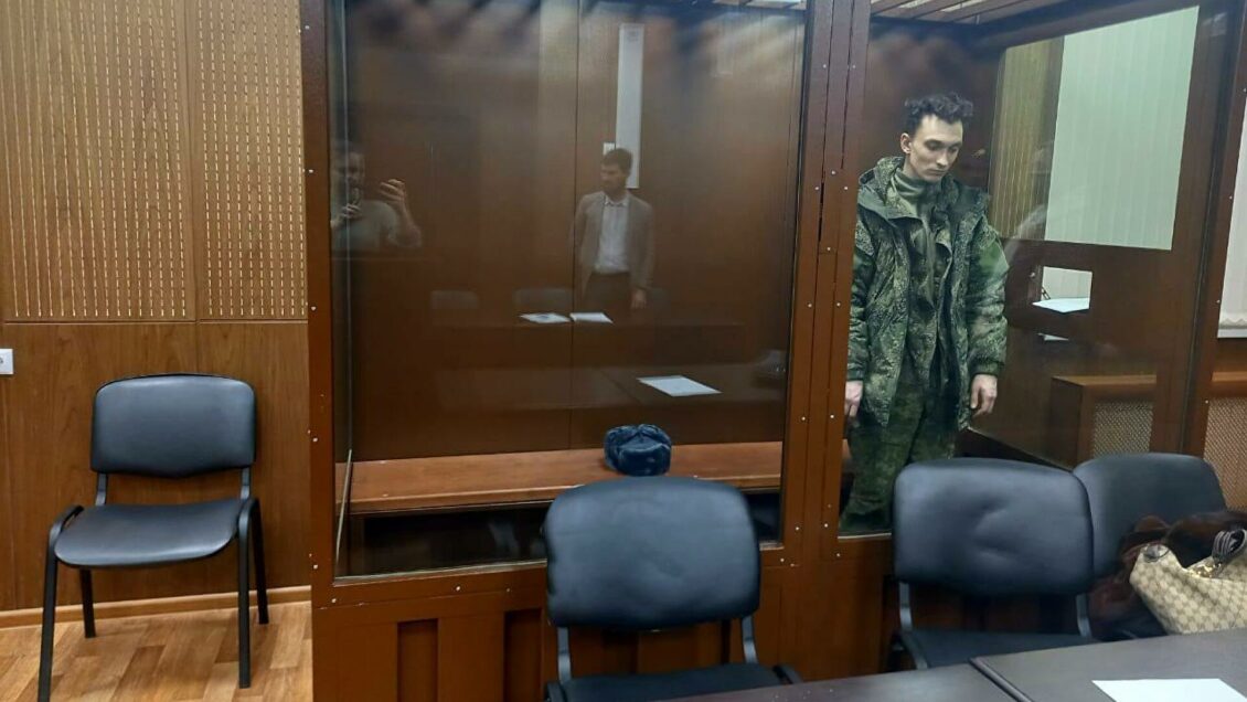 Суд в Москве арестовал всех восьмерых хакеров из REvil Суд в Москве арестовал всех восьмерых хакеров из REvil