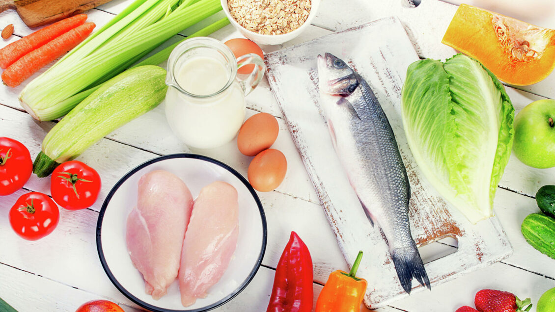 Ученые выяснили предел продолжительности жизни человека