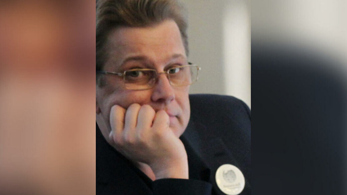 Умер один из авторов русской "Википедии" Валерий Ковалев Умер один из авторов русской "Википедии" Валерий Ковалев