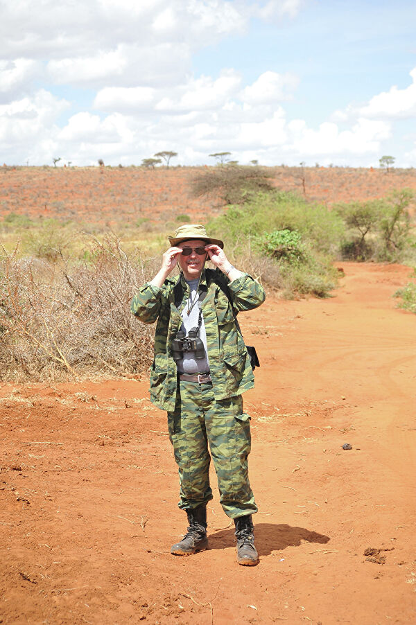 Ученые зарылись в тайну долголетия. Голая правда о голых землекопах Ученые зарылись в тайну долголетия. Голая правда о голых землекопах