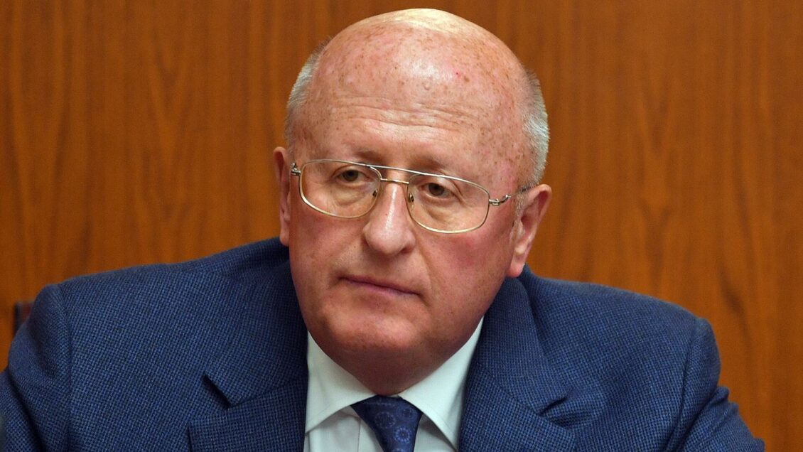 Гинцбург назвал условие окончания пандемии коронавируса