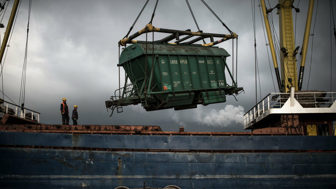 Эксперт рассказал о возможностях России по экспорту продовольствия