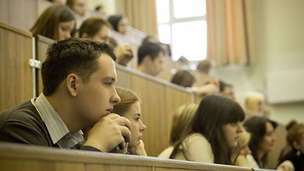 Россияне готовы больше платить за качество образования и репутацию вуза Россияне готовы больше платить за качество образования и репутацию вуза