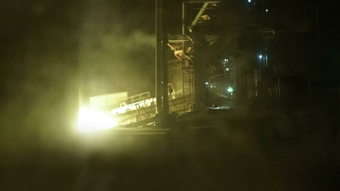 "Роскосмос" работает над версией "Ангары" с возвращаемыми блоками "Роскосмос" работает над версией "Ангары" с возвращаемыми блоками