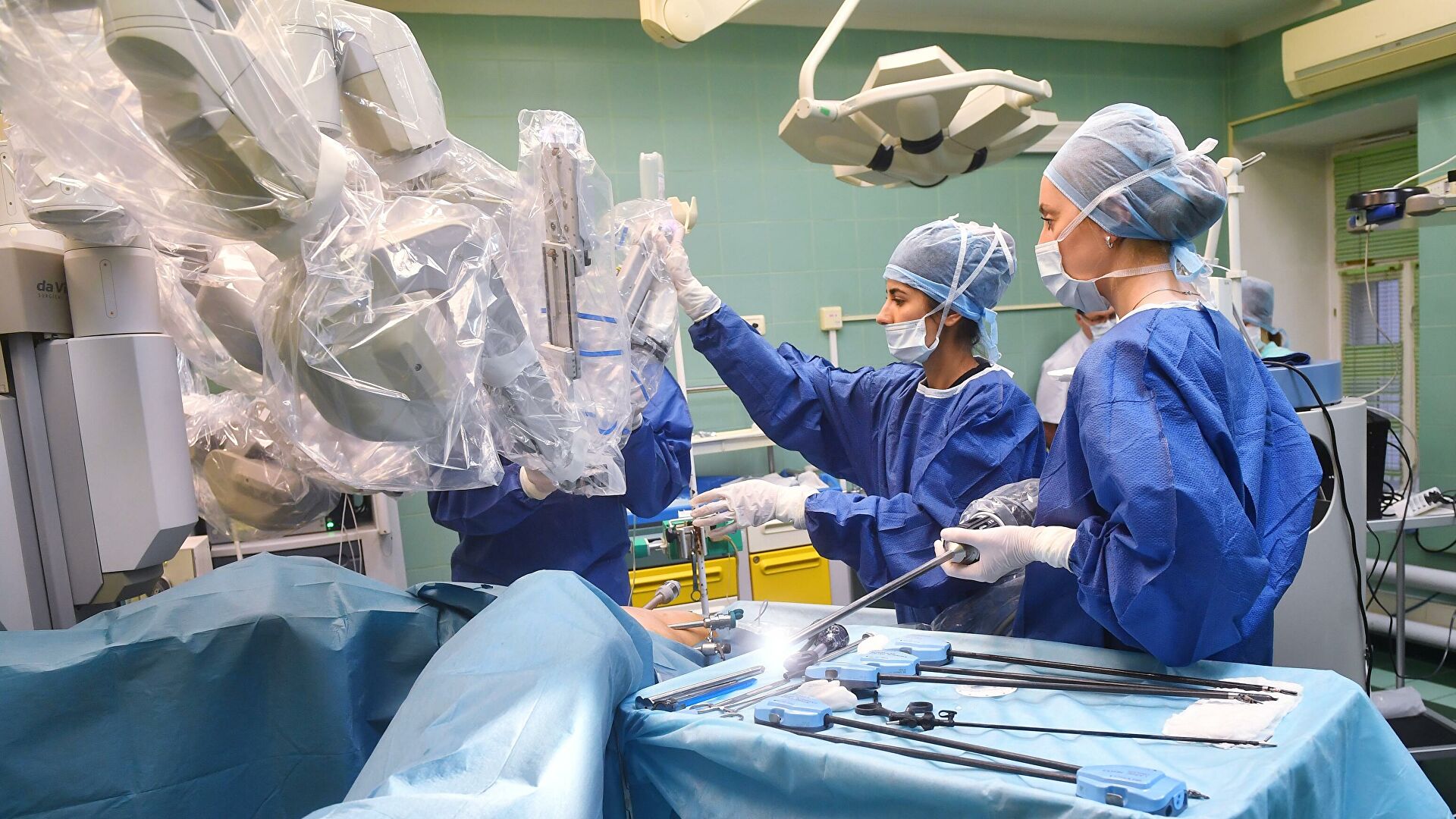 Эксперт: гибрид человека и искусственного интеллекта появится в 2022 году Эксперт: гибрид человека и искусственного интеллекта появится в 2022 году