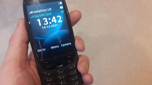 Nokia со «змейкой» вновь появилась в продаже