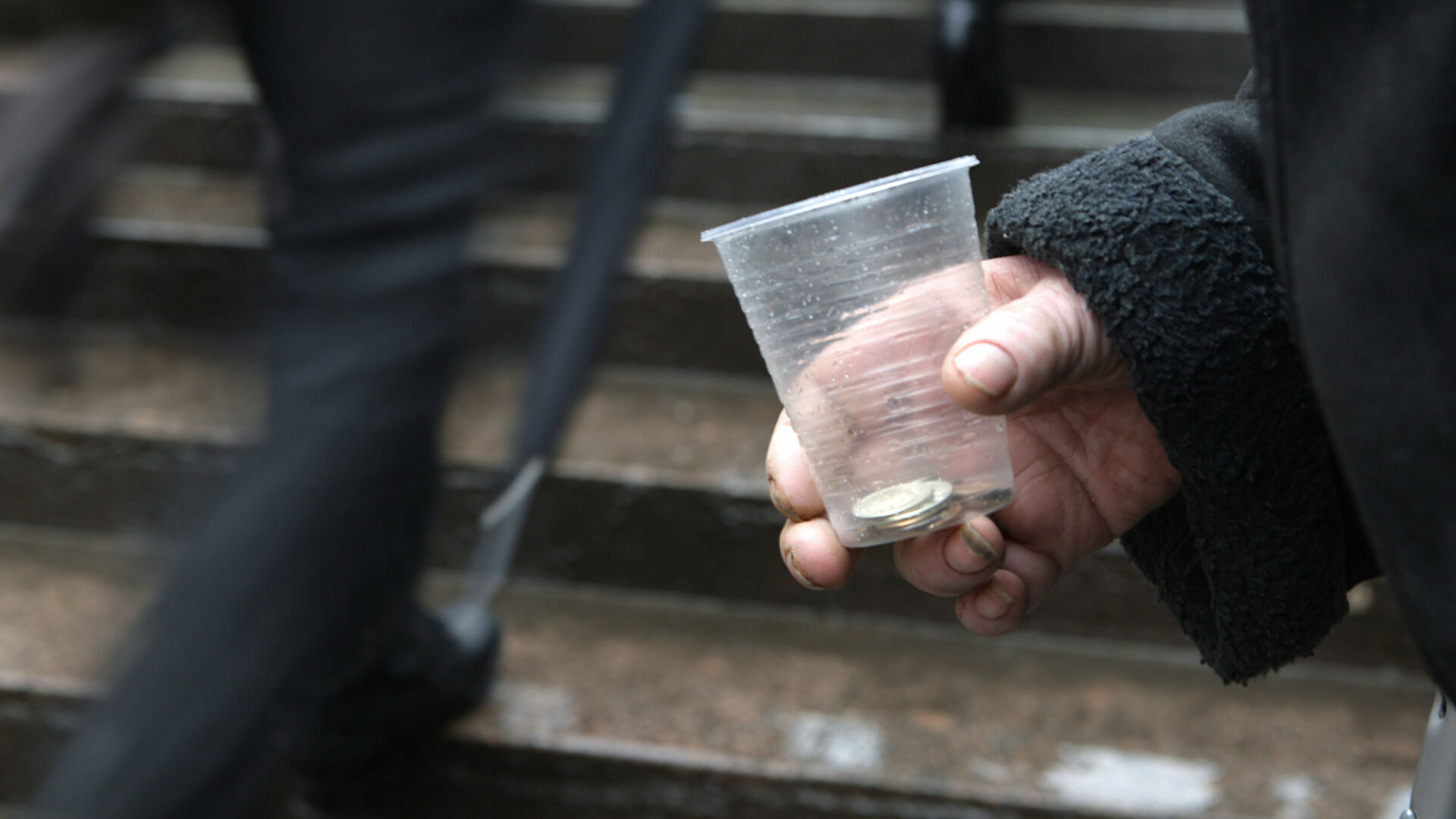 Британские СМИ предупреждают: Россия заставит весь мир голодать