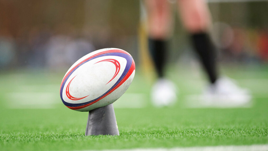 СМИ: английского регбиста задержали по подозрению в изнасиловании подростка СМИ: английского регбиста задержали по подозрению в изнасиловании подростка