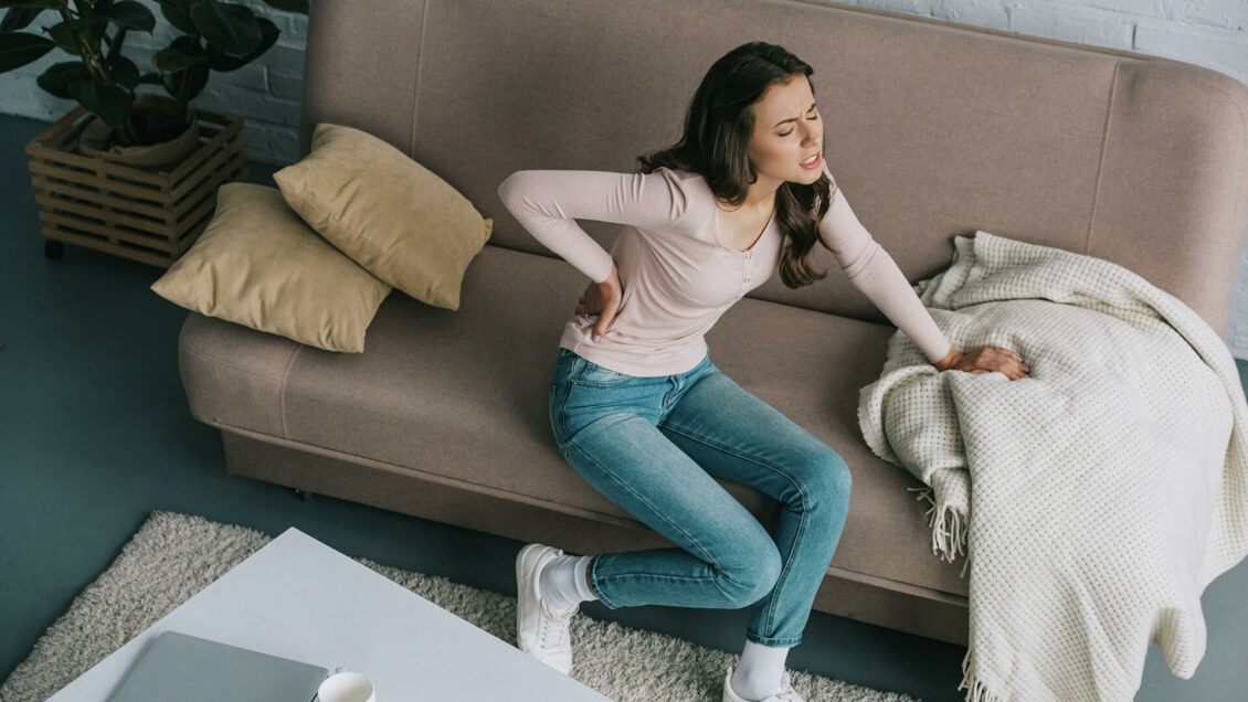 В России сертифицировали композитные протезы для суставов В России сертифицировали композитные протезы для суставов