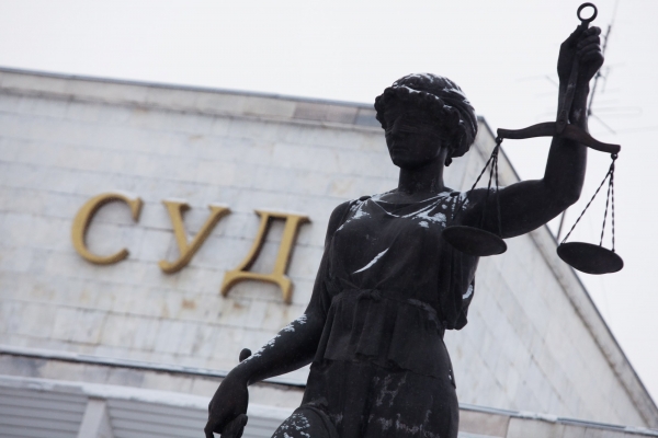 Кассационный суд разрешил приглашать родных в качестве защитников Кассационный суд разрешил приглашать родных в качестве защитников