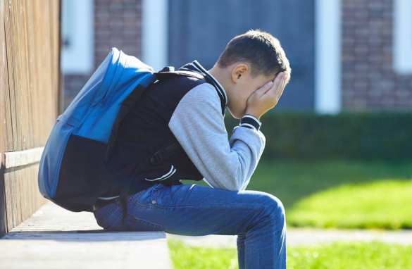 В Швеции оштрафовали школу за то, что учительница не обращалась к ученику «оно»