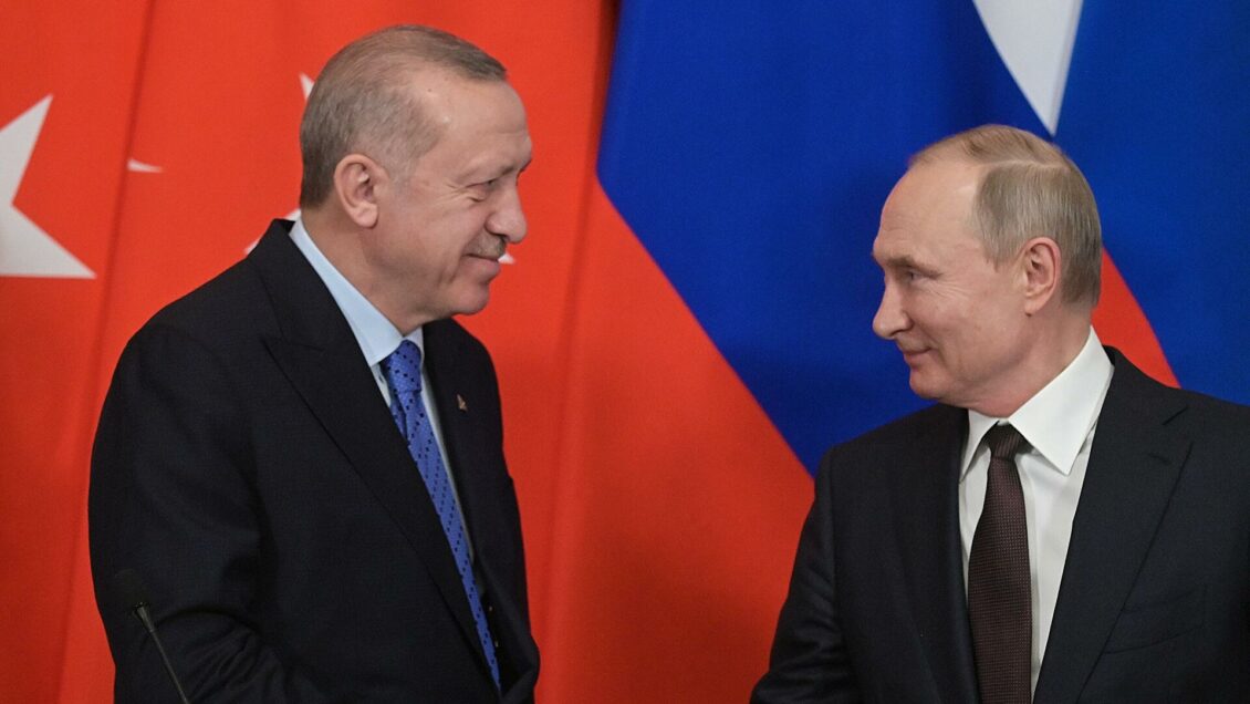 Москва и Анкара не согласовали сроки визита Путина в Турцию, заявил посол Москва и Анкара не согласовали сроки визита Путина в Турцию, заявил посол