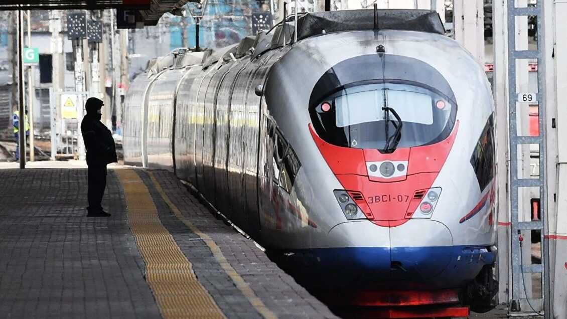 В Москве возбудили дело о хищениях при оборудовании "Сапсанов" интернетом В Москве возбудили дело о хищениях при оборудовании "Сапсанов" интернетом