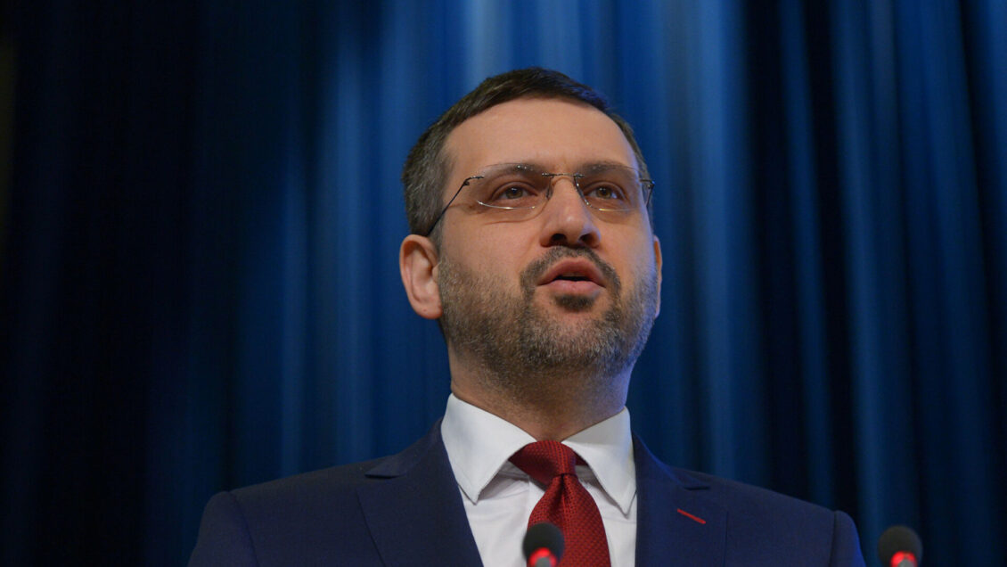 Научный прогресс не должен превращаться в культ, заявил Легойда Научный прогресс не должен превращаться в культ, заявил Легойда