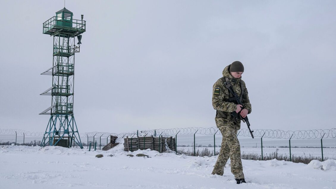 В Кремле призвали не верить словам Госдепа о российских фейках по Украине В Кремле призвали не верить словам Госдепа о российских фейках по Украине