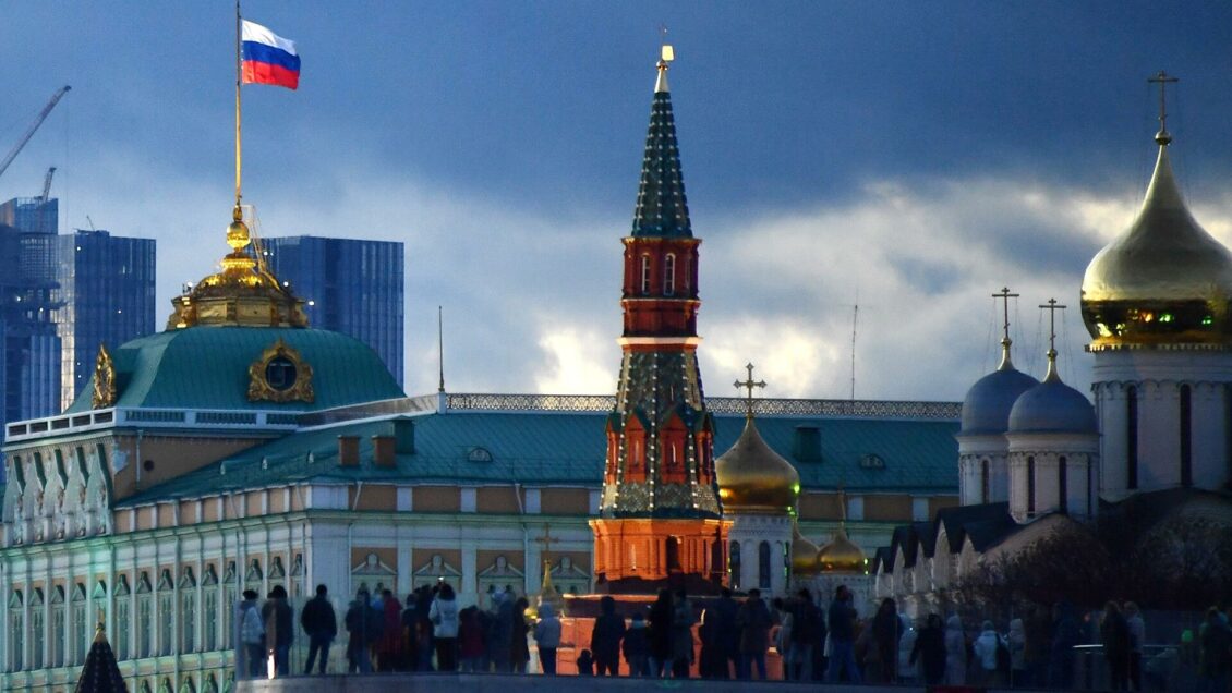 КПРФ не увидела необходимости в консультациях с МИД по признанию ЛНР и ДНР КПРФ не увидела необходимости в консультациях с МИД по признанию ЛНР и ДНР